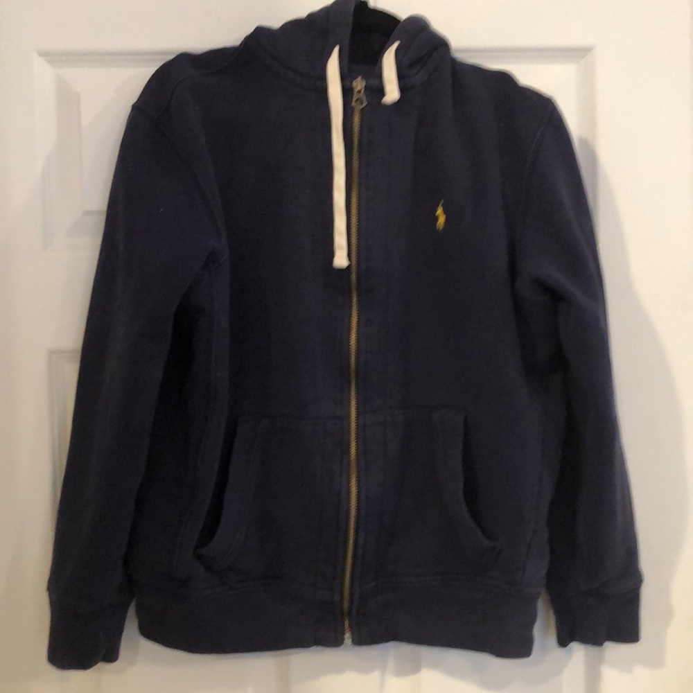 Polo Ralph Lauren hoodie